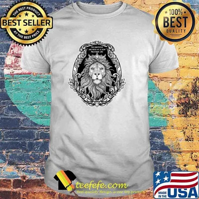Proverbs 281 Bible Christian Graphic T-Shirt