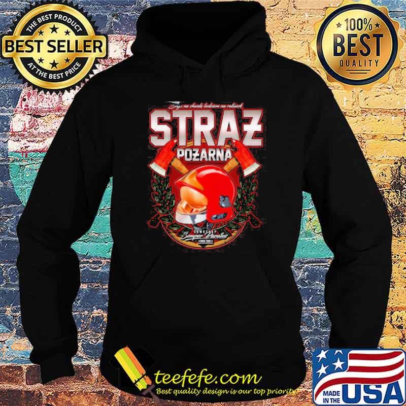Psp straz pozarna straz pozarna koszulki dla niego s Hoodie Psp straz pozarna straz pozarna koszulki dla niego s Hoodie