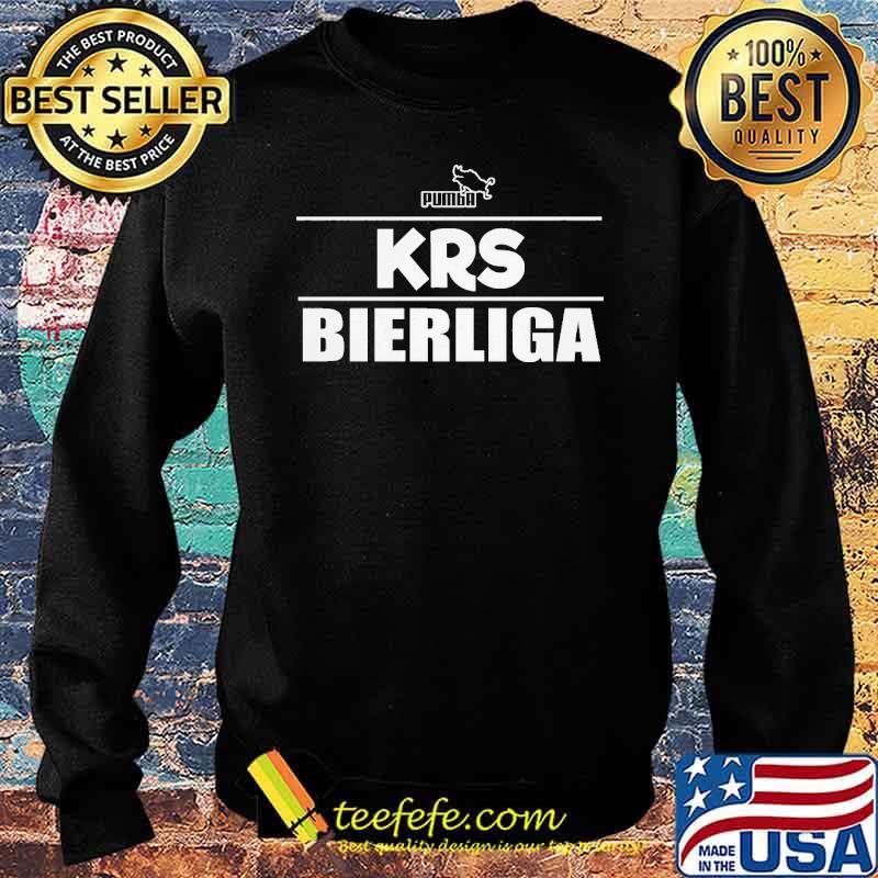 Pumba KRS Bierliga s Sweater Pumba KRS Bierliga s Sweater