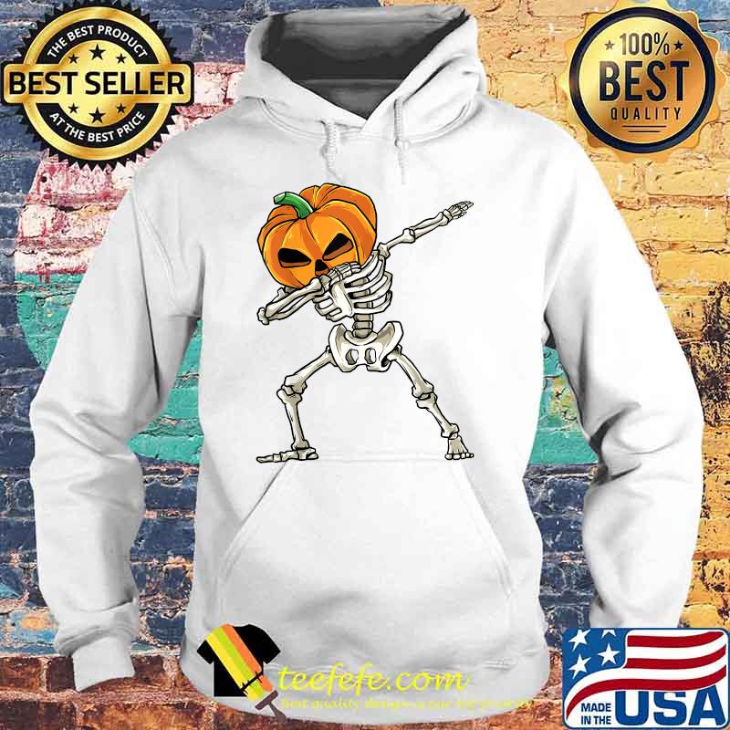 Pumpkin Dance Pumpkin Dab T-Shirt Hoodie Pumpkin Dance Pumpkin Dab T-Shirt Hoodie