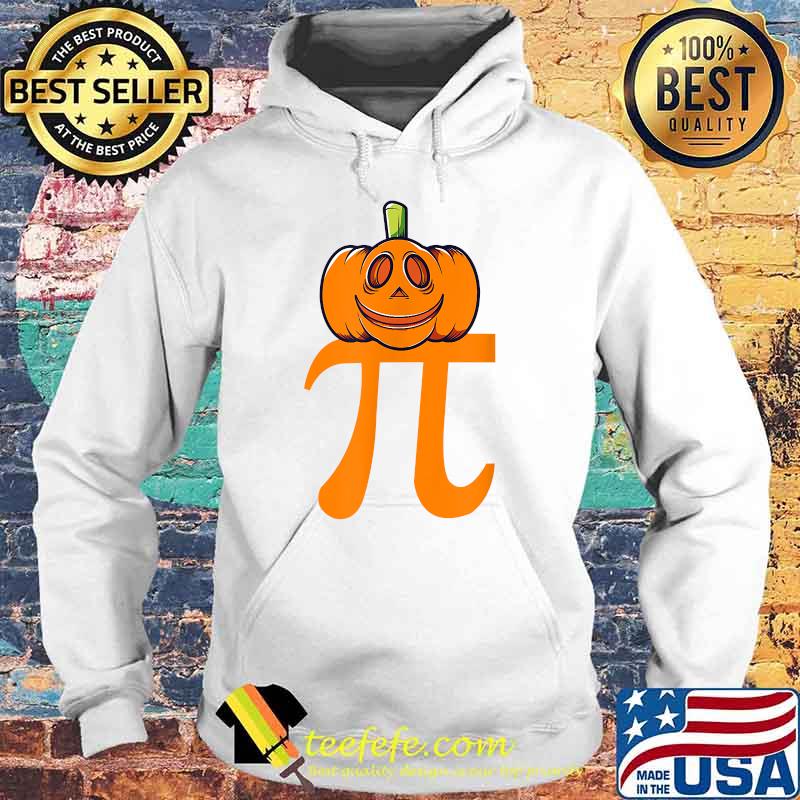 Pumpkin Pi Pie Math T-Shirt Hoodie Pumpkin Pi Pie Math T-Shirt Hoodie