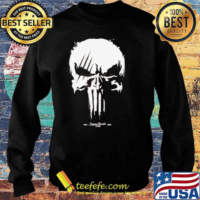 Punisher koszulki dla niego s Sweater Punisher koszulki dla niego s Sweater