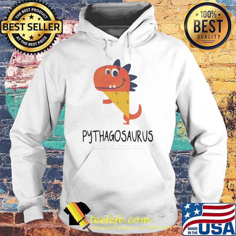 Pythagosaurus s Hoodie Pythagosaurus s Hoodie