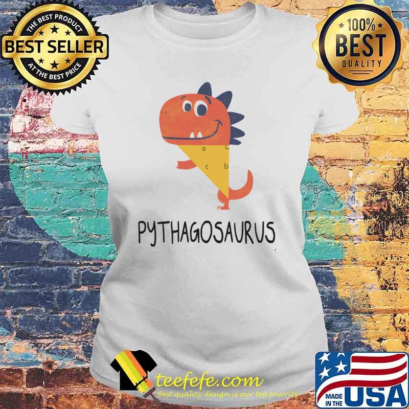 Pythagosaurus s Laides tee Pythagosaurus s Laides tee