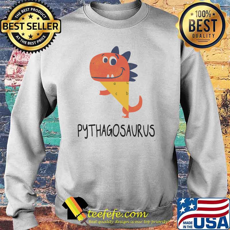 Pythagosaurus s Sweater Pythagosaurus s Sweater