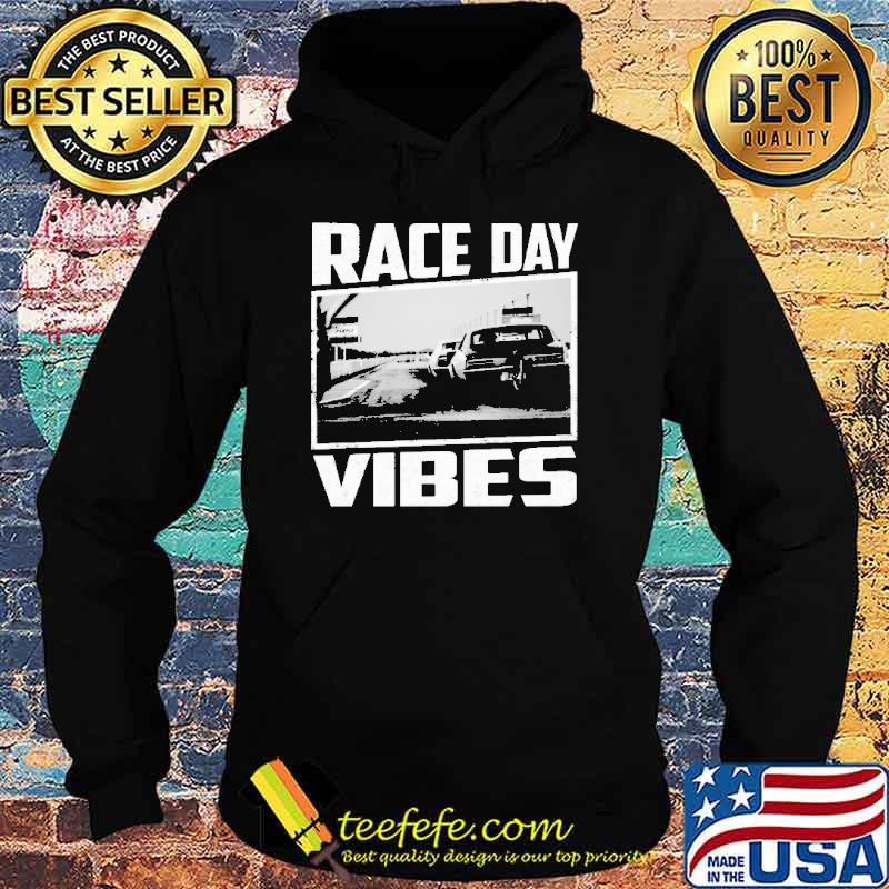 Race day vibes car s Hoodie Race day vibes car s Hoodie