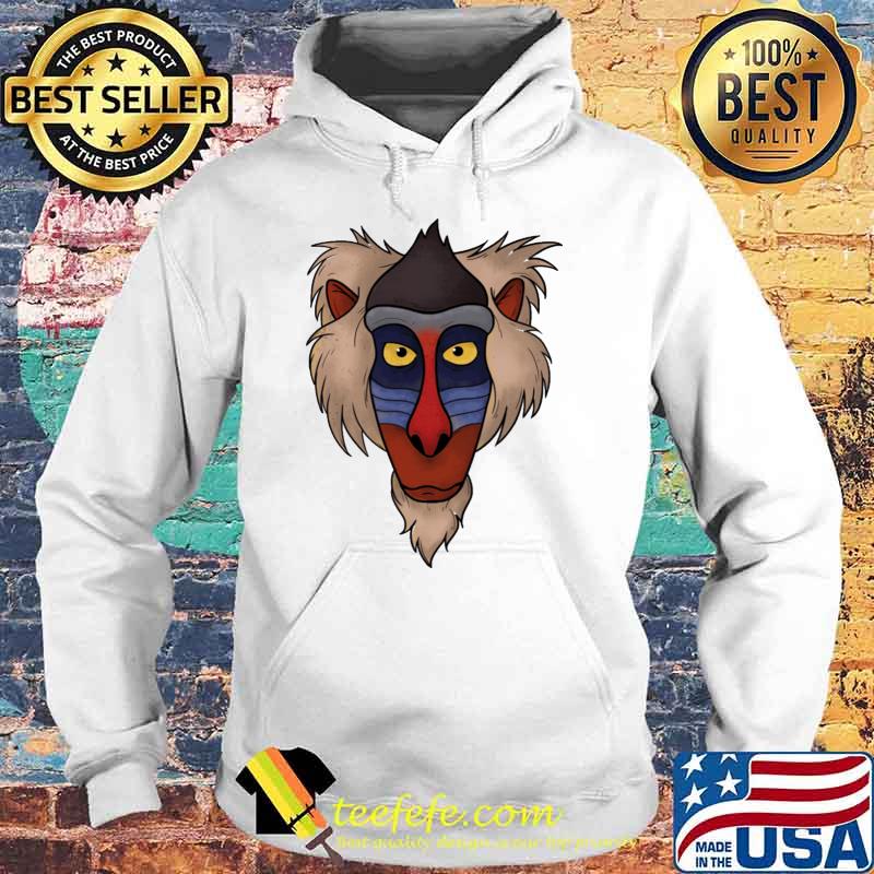 Rafiki s Hoodie Rafiki s Hoodie