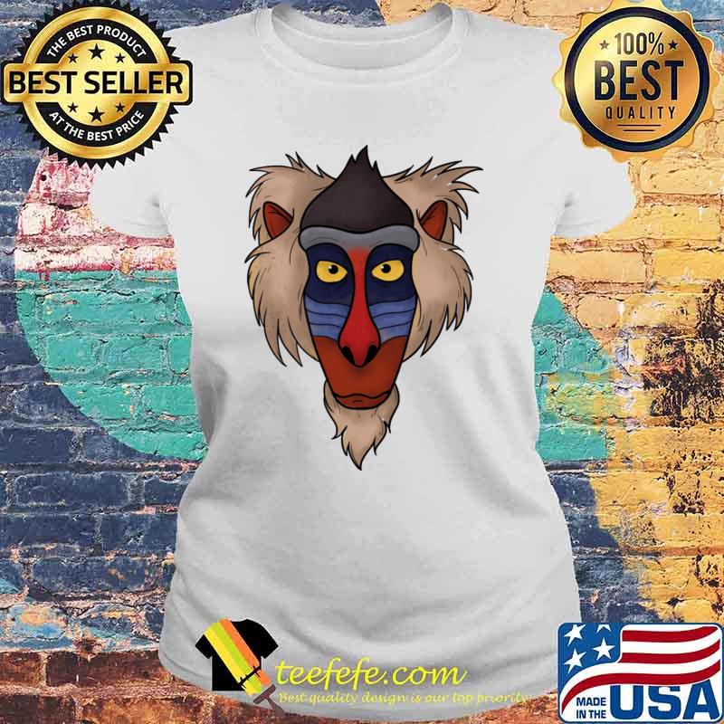 Rafiki s Laides tee Rafiki s Laides tee