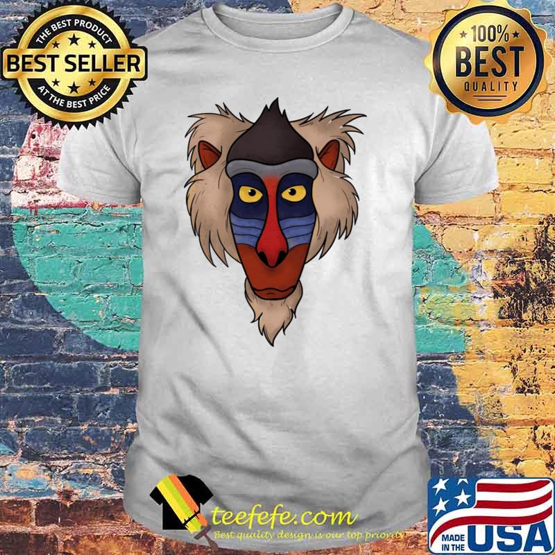 Rafiki shirt Rafiki shirt