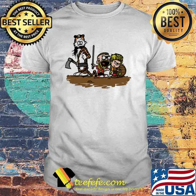 Raid Up Shirt