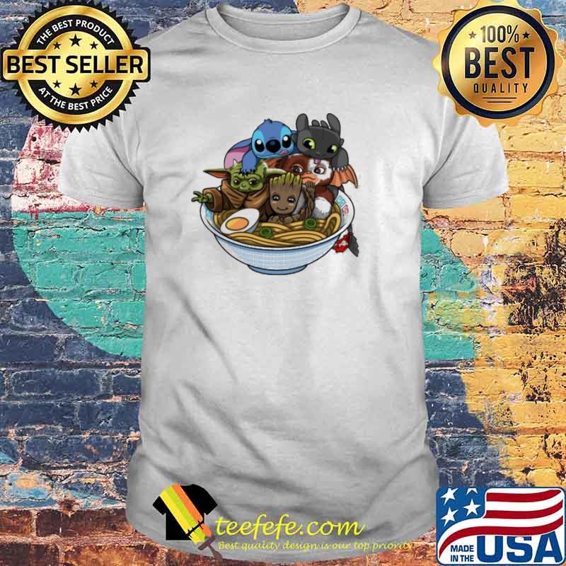 Ramen team Kawaii shirt Ramen team Kawaii shirt