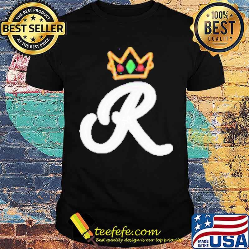 Ranboo fashion merch duality ranboofanart shirt