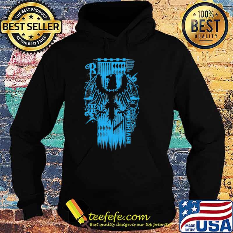 Ravenclaw magic house logo s Hoodie Ravenclaw magic house logo s Hoodie