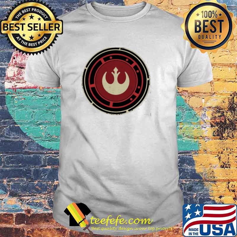 Rebel force shirt