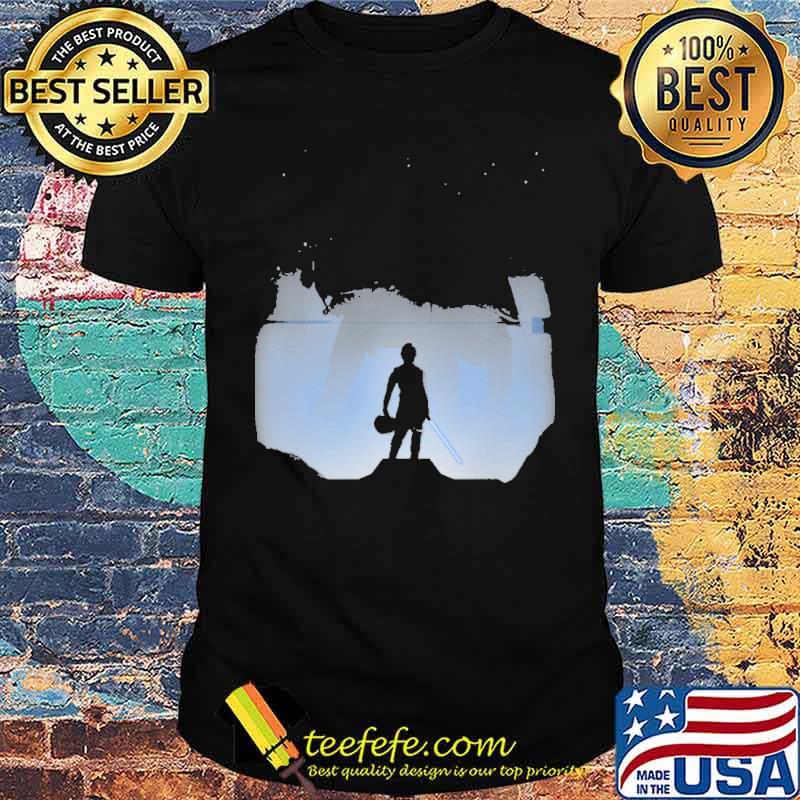 Rebels And Empire Shirt