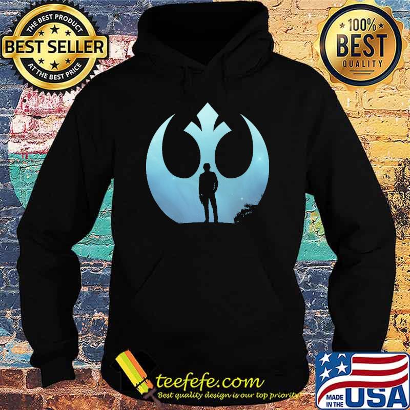 Rebels Smuggler Shirt Hoodie Rebels Smuggler Shirt Hoodie