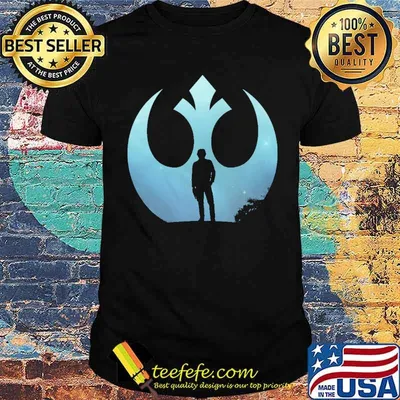 Rebels Smuggler Shirt
