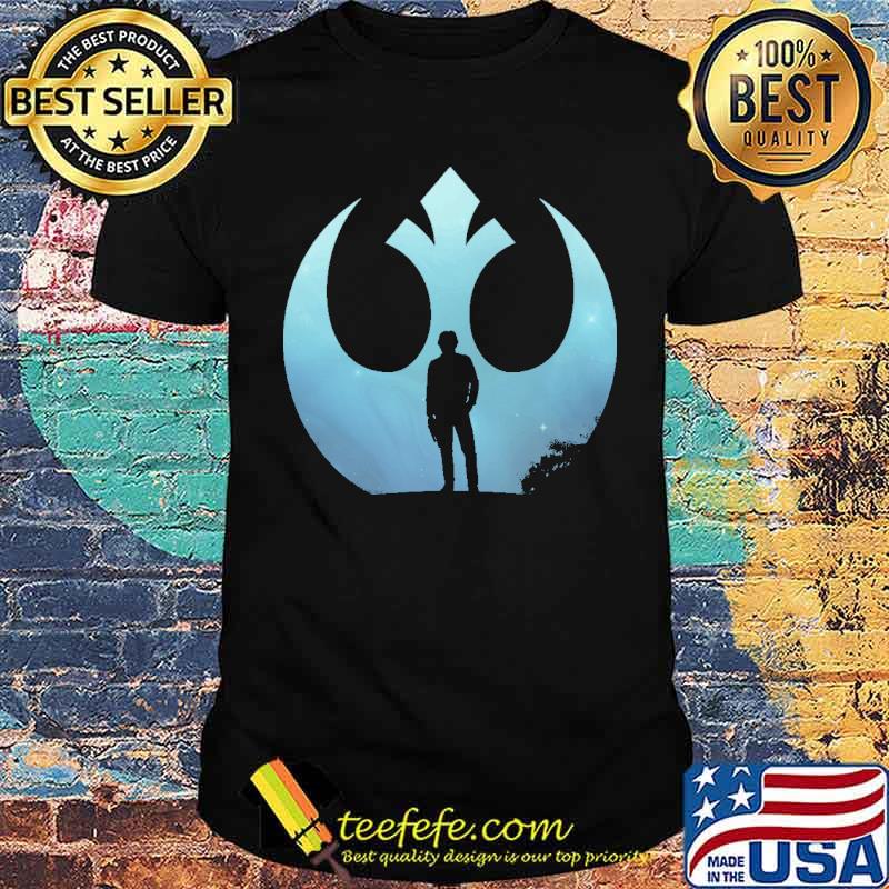 Rebels Smuggler Shirt