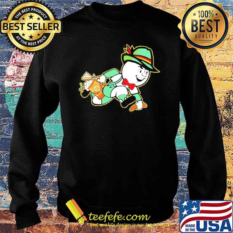 Redstoberfest Cincy Men’s s Sweater Redstoberfest Cincy Men’s s Sweater