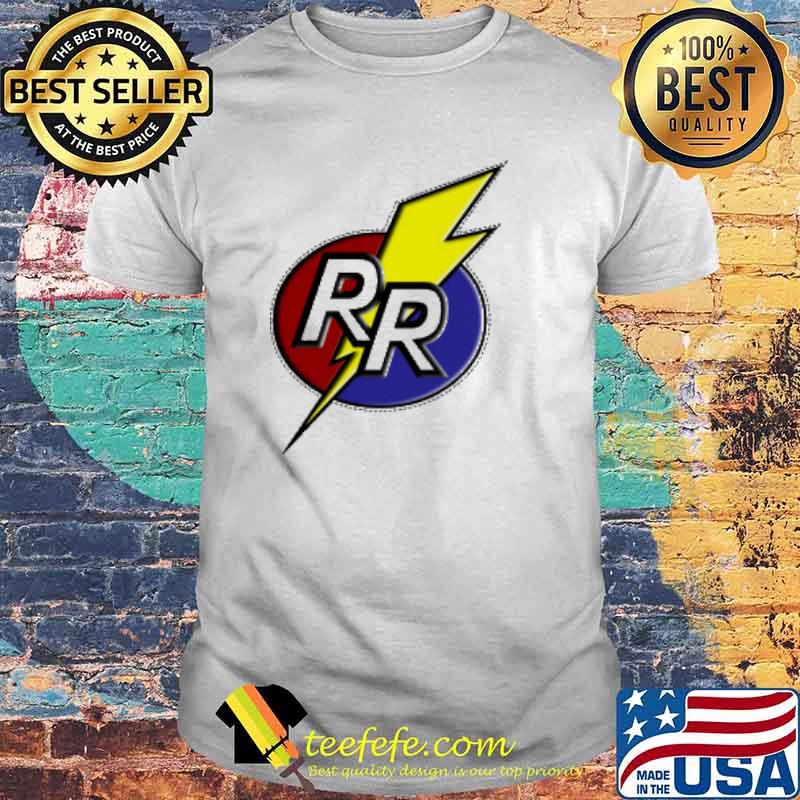 Rescue Rangers! Shirt