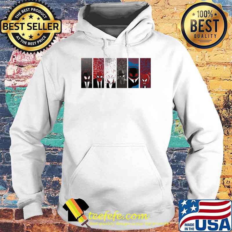 Reservoir spiders avengers s Hoodie Reservoir spiders avengers s Hoodie
