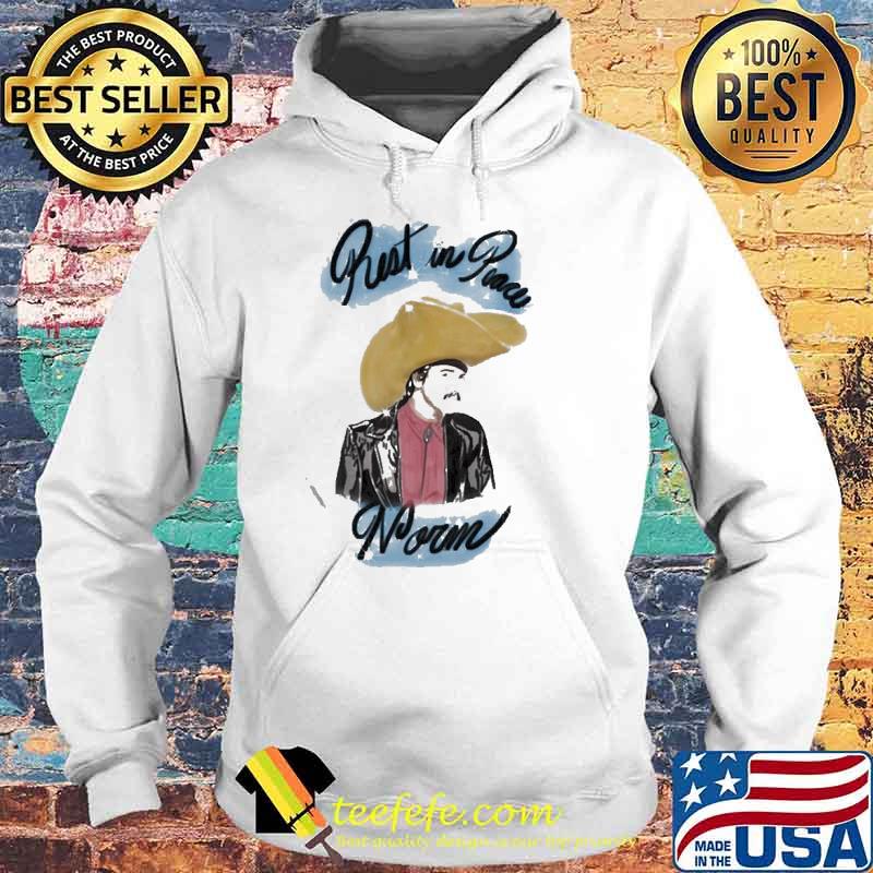 Rest In Peace Norm Macdonald 1959 -2021 T-Shirt Hoodie Rest In Peace Norm Macdonald 1959 -2021 T-Shirt Hoodie