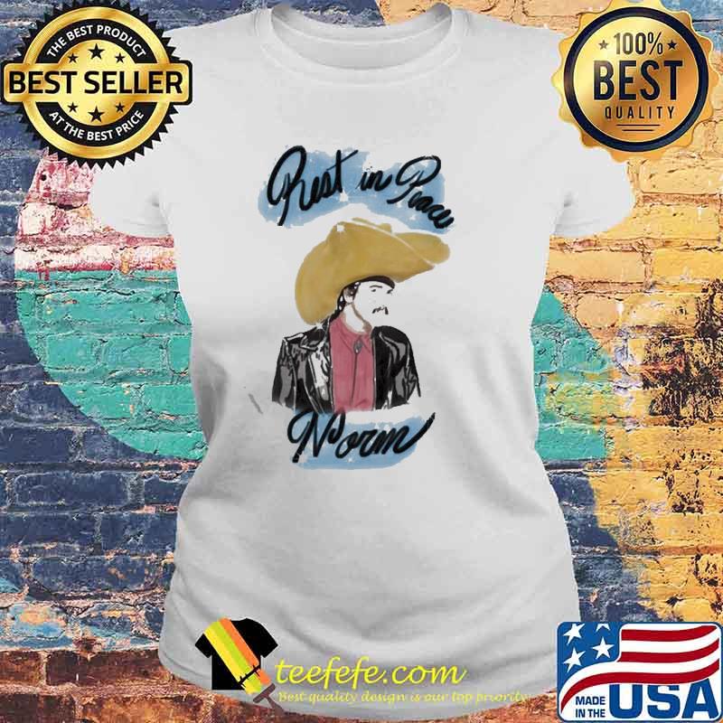 Rest In Peace Norm Macdonald 1959 -2021 T-Shirt Laides tee Rest In Peace Norm Macdonald 1959 -2021 T-Shirt Laides tee