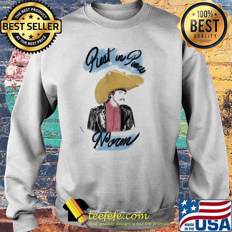 Rest In Peace Norm Macdonald 1959 -2021 T-Shirt Sweater Rest In Peace Norm Macdonald 1959 -2021 T-Shirt Sweater