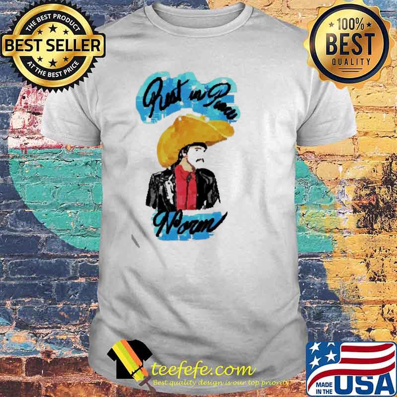 Rest in peace Norm Macdonald shirt