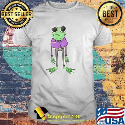 Rin Rin On Behance Kratki Animirani Film Gert T-Shirt