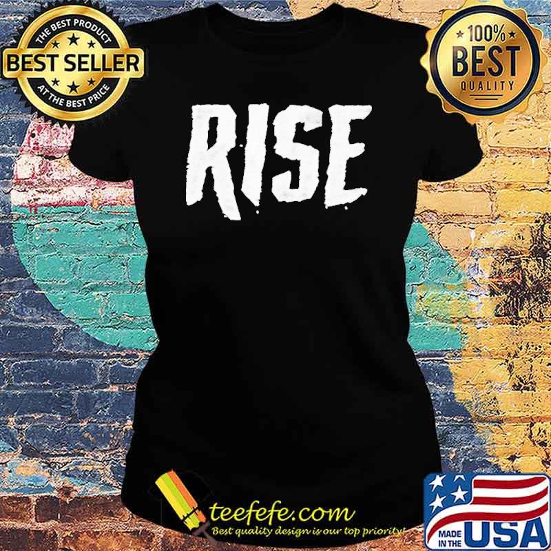 Rise s Ladies tee Rise s Ladies tee