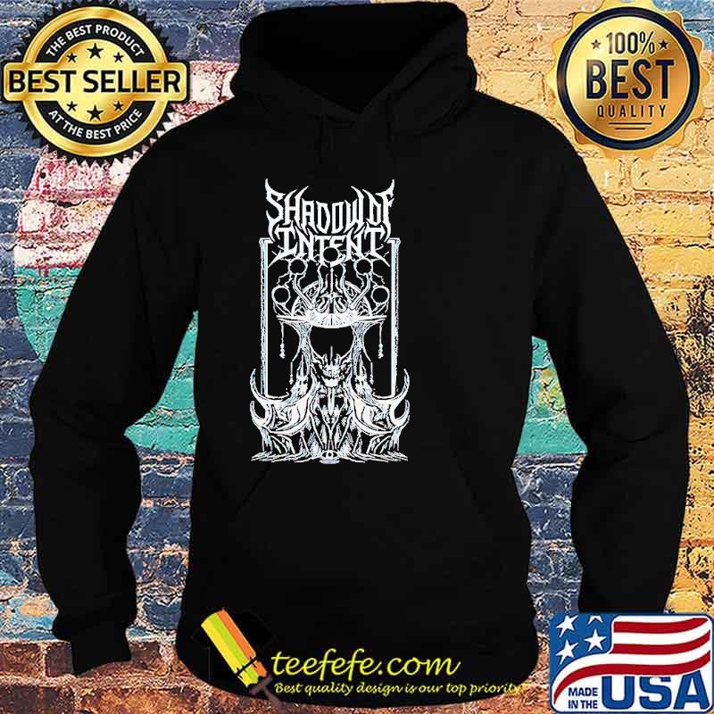 Rising Shadow of intent s Hoodie Rising Shadow of intent s Hoodie