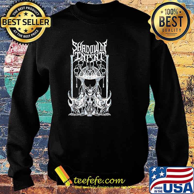 Rising Shadow of intent s Sweater Rising Shadow of intent s Sweater