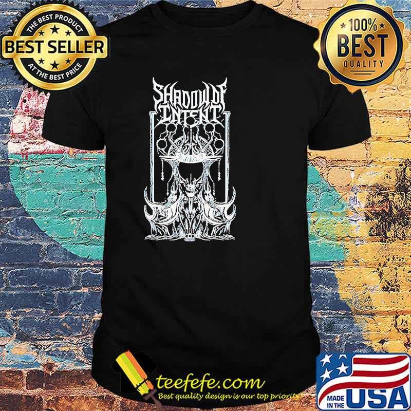 Rising Shadow of intent shirt