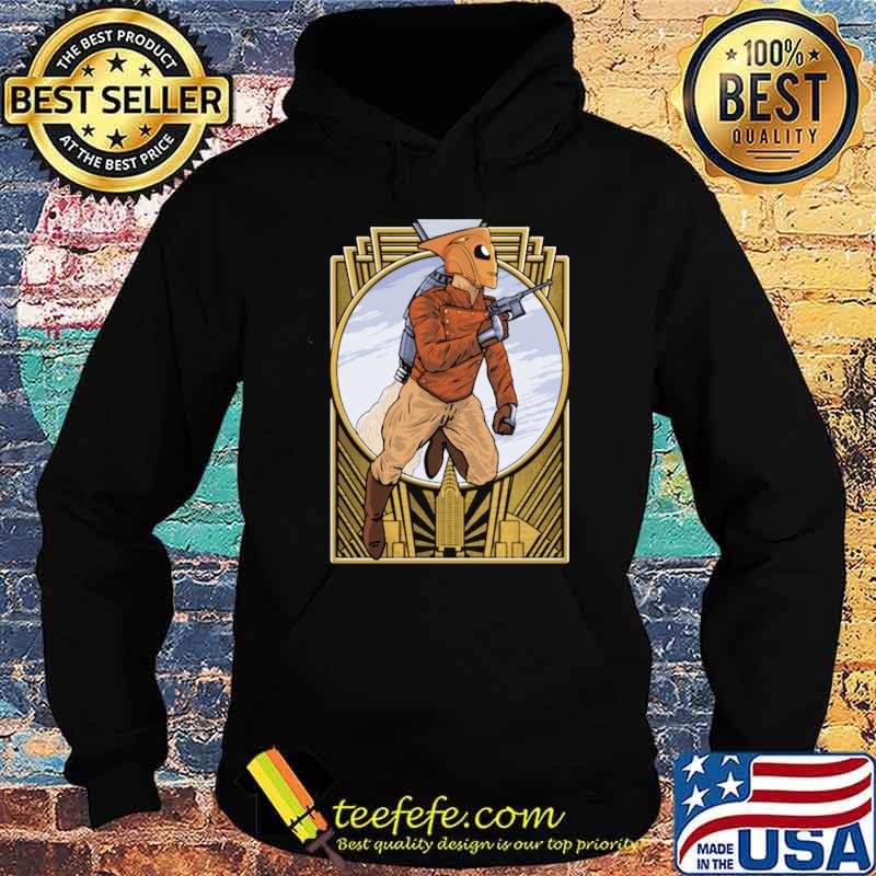Rocket man movies s Hoodie Rocket man movies s Hoodie