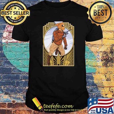 Rocket man movies shirt