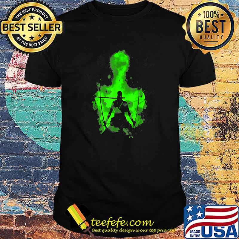 Roronoa Zoro T-Shirt
