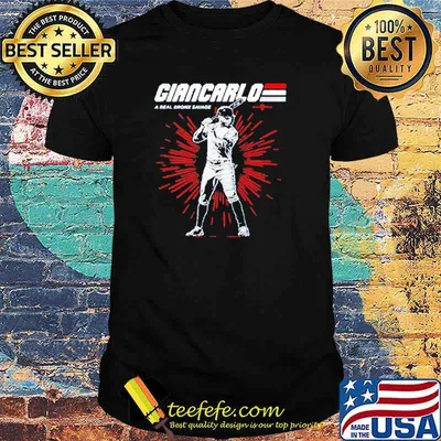 Rotowear Giancarlo A Eeal Bronx Savage Shirt