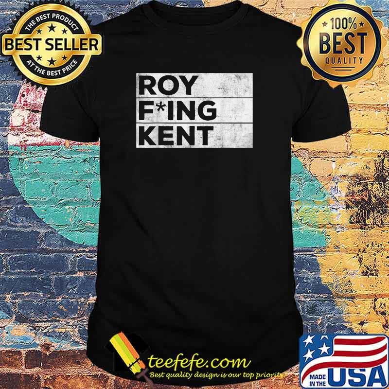 Roy Fing Kent T-Shirt
