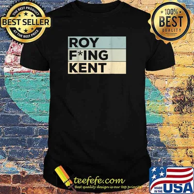 Roy Freaking Kent Vintage T-Shirt