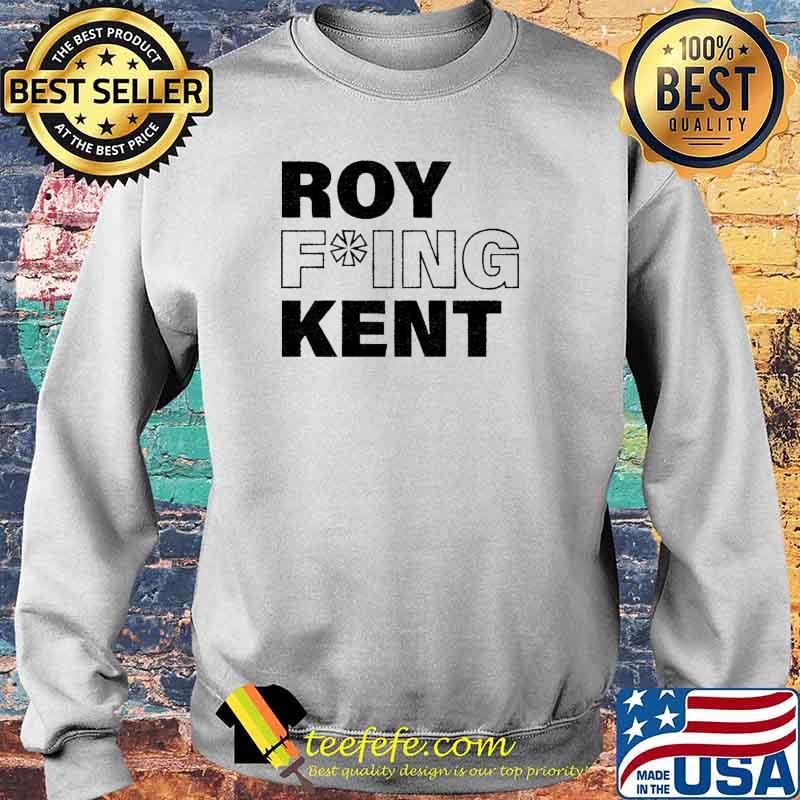 Roy fuing kent s Sweater Roy fuing kent s Sweater