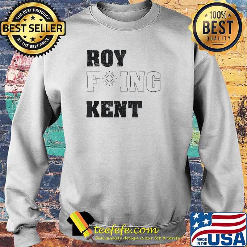 Roy Kng Kent T-Shirt Sweater Roy Kng Kent T-Shirt Sweater