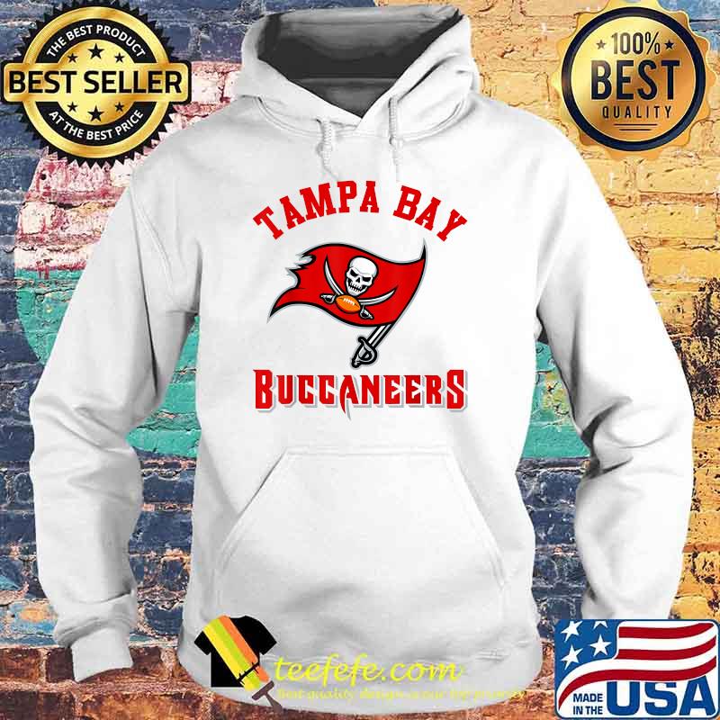 Rugbys Team Buccaneers T-Shirt Hoodie Rugbys Team Buccaneers T-Shirt Hoodie