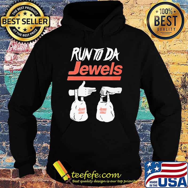 Run To Da Jewels Osco Shirt Hoodie Run To Da Jewels Osco Shirt Hoodie