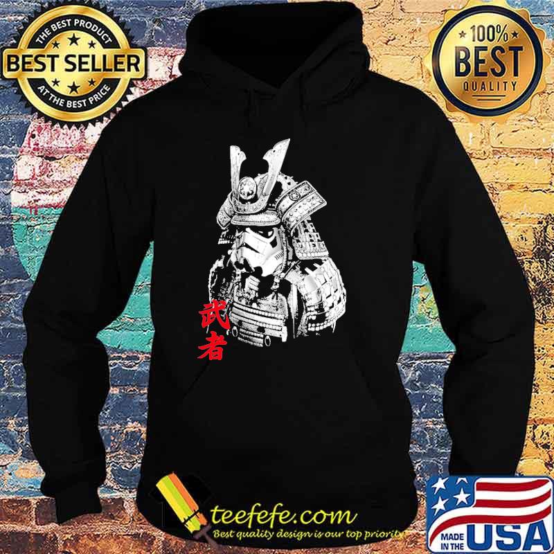 Saburau Samurai Shirt Hoodie Saburau Samurai Shirt Hoodie