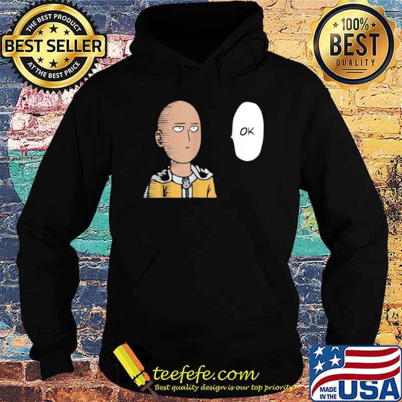 Sait ama Punch eGirl Gaming Korean japanese Style Weeb s Hoodie Sait ama Punch eGirl Gaming Korean japanese Style Weeb s Hoodie