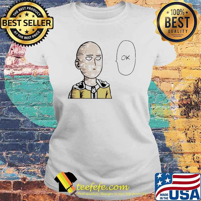 Saitama OK s Laides tee Saitama OK s Laides tee
