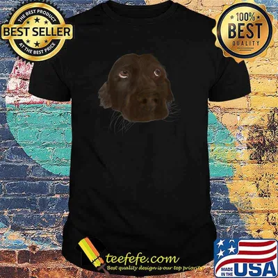 Sally Dog T-Shirt