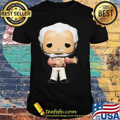Sanford and Son Fred Sanford Shirt