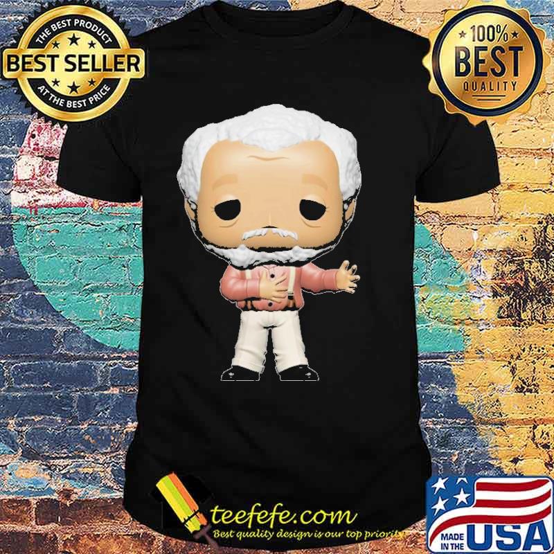 Sanford and Son Fred Sanford Shirt